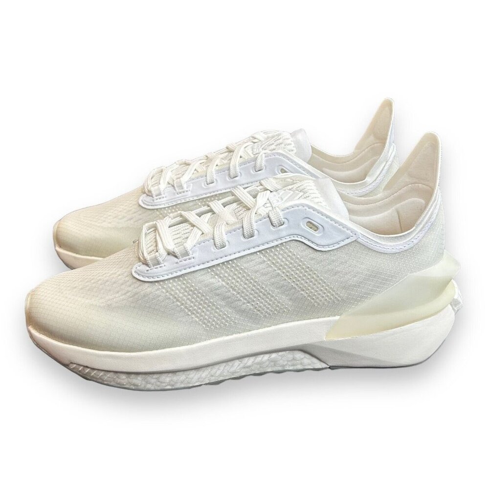 Adidas AVRYN Cloud White / Zero Metallic / Crystal White Men’s Size 6/W7 Unisex
